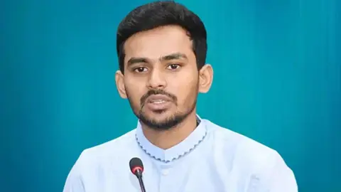 আসিফ মাহমুদের বিরুদ্ধে এআই প্রোপাগান্ডার একই হিসাব দুদকের অভিযোগে