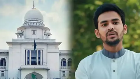 দুদকের প্রেস ব্রিফিংয়ের বৈধতা চ্যালেঞ্জ করে আসিফ মাহমুদের রিট