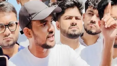 রাড্ডা স্বাস্থ্যকেন্দ্রের ঘটনায় দ্রুত ব্যবস্থা না নিলে বুঝব ‘সবাই ভাগ পাবেন’
