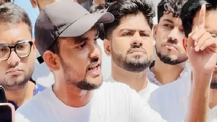 রাড্ডা স্বাস্থ্যকেন্দ্রের ঘটনায় দ্রুত ব্যবস্থা না নিলে বুঝব ‘সবাই ভাগ পাবেন’