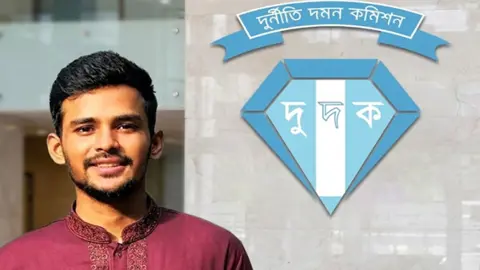 ১৩ হাজার কোটি টাকা পাচারের অভিযোগে আসিফ মাহমুদের বিরুদ্ধে দুদকের অনুসন্ধান