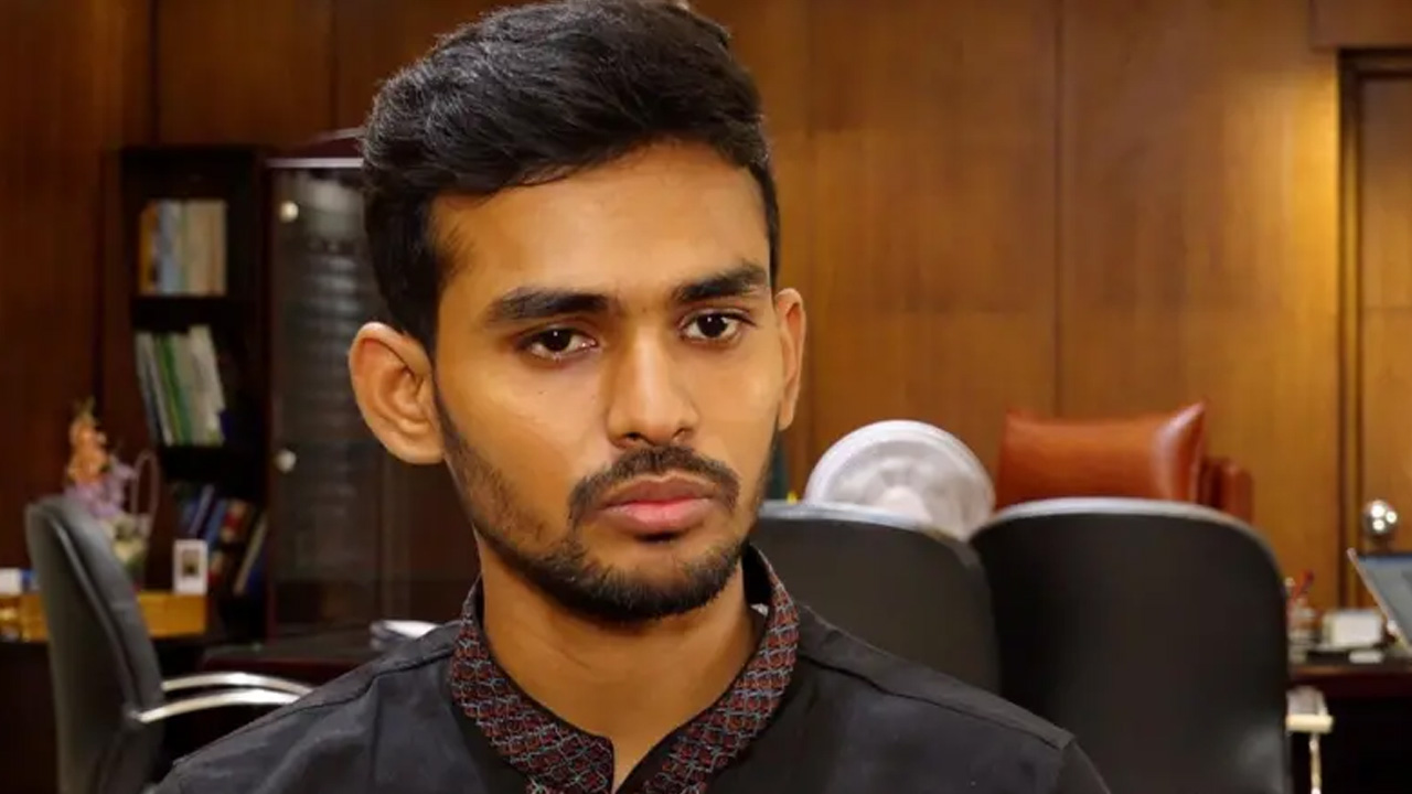 ৫ আগস্টের পরে অপুর সাথে আমার দেখা হয় নাই: আসিফ মাহমুদ