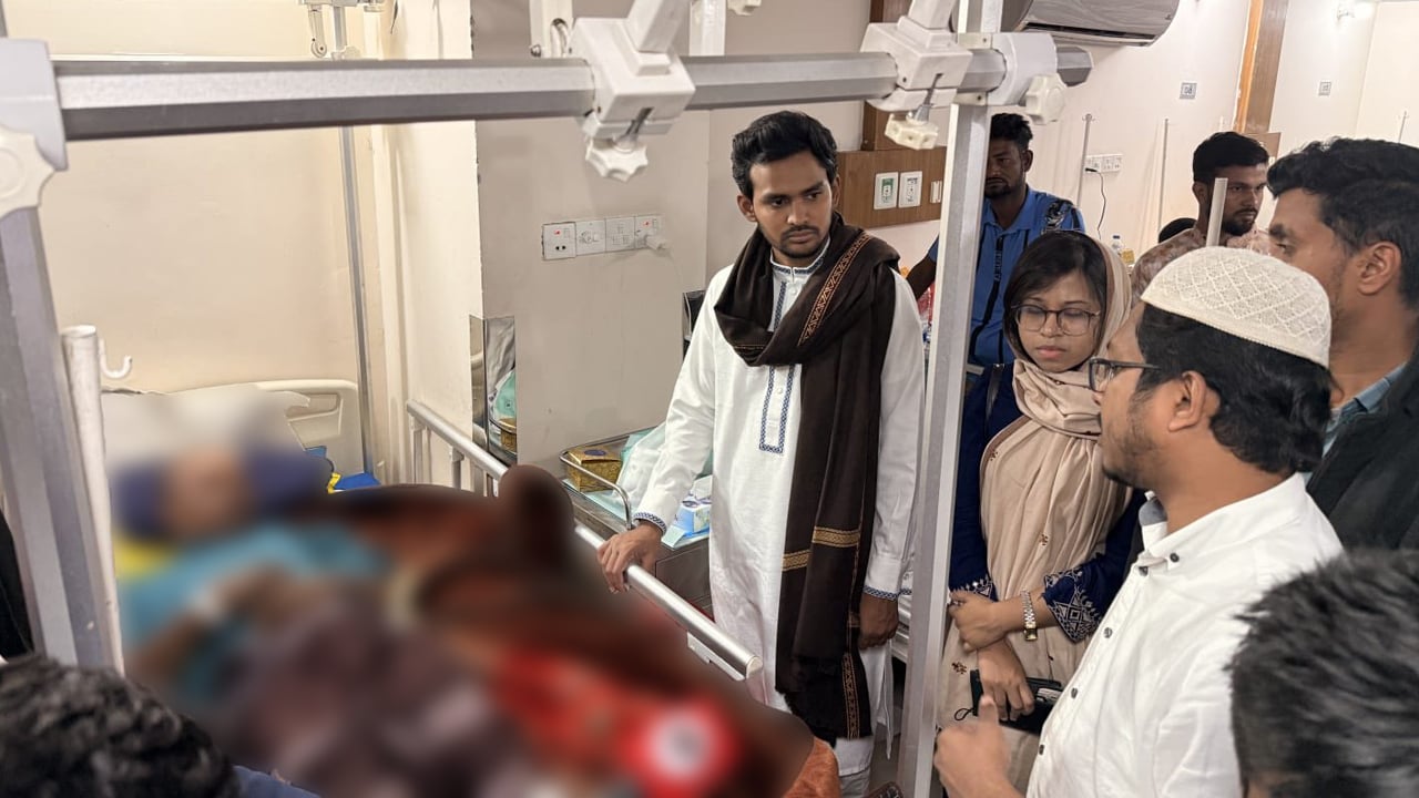 আওয়ামী লীগকে পুনর্বাসনের শর্তে বিএনপির সংখ্যাগরিষ্ঠতা