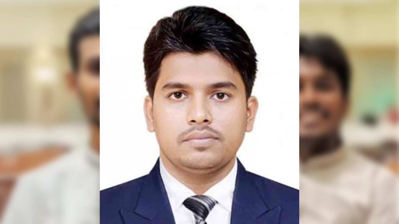 থাইল্যান্ডে যাওয়ার অনুমতি পাননি আসিফ মাহমুদের সাবেক এপিএস