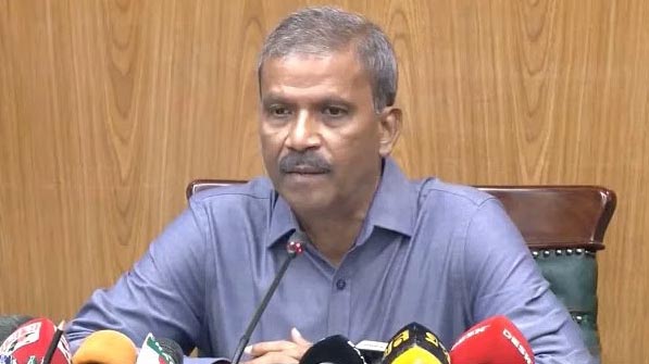 দুই সপ্তাহের মধ্যে সংস্কার কমিশনগুলোর সুপারিশ: আইন উপদেষ্টা