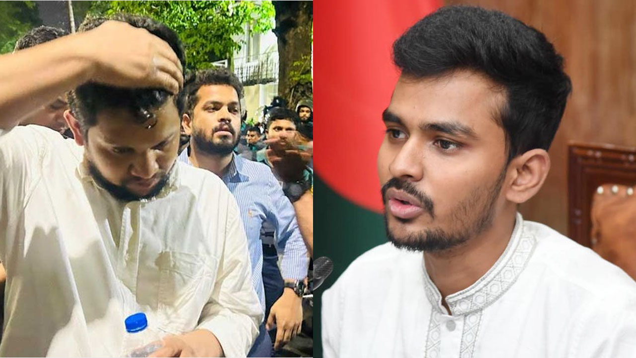 ‘ভাই তো চাইলেই পারতেন, এড়িয়ে যেতে’