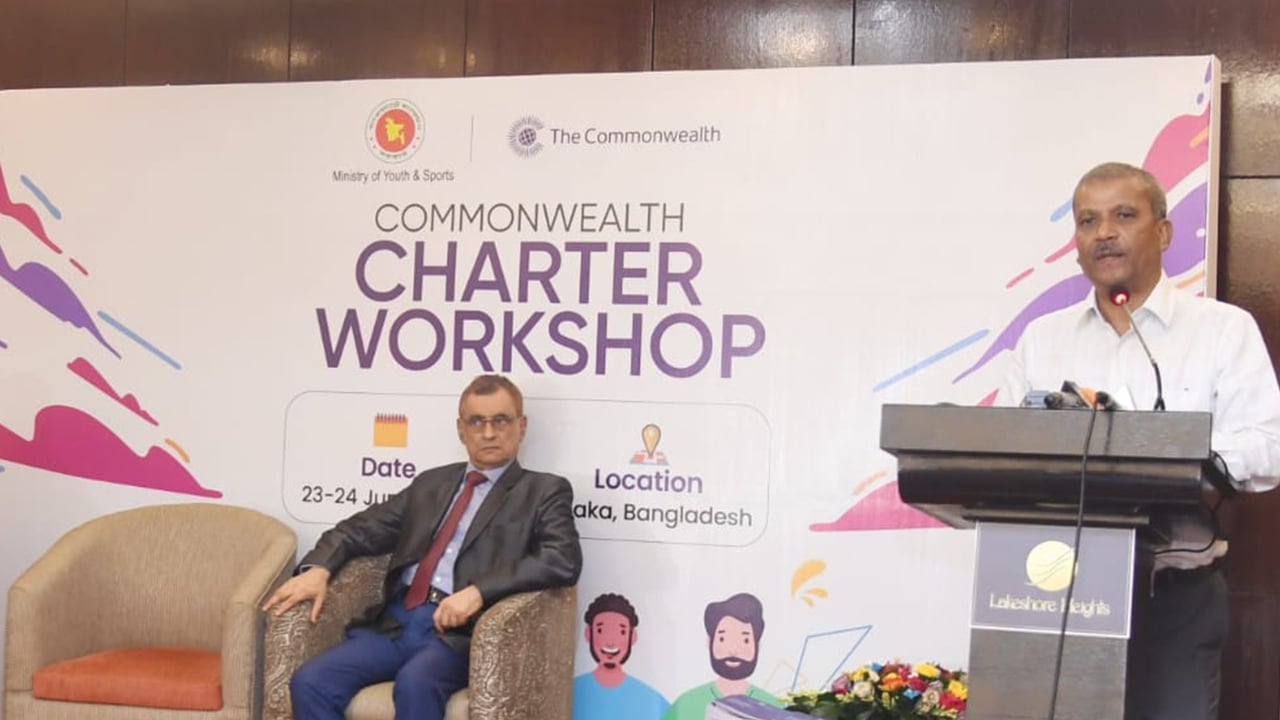 ‘তরুণদের সক্রিয়তা দেশের সামাজিক ও প্রাতিষ্ঠানিক সংস্কারে ছাপ ফেলেছে’