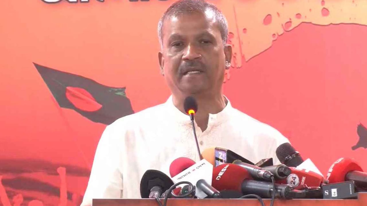 ‘স্বাধীন বাংলাদেশে জুলাই গণঅভ্যুত্থান সবচেয়ে গৌরবোজ্জ্বল বীরগাথা’