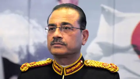 রুশ পররাষ্ট্রমন্ত্রীর পর তেহরান সফরে পাকিস্তানের সেনাপ্রধান