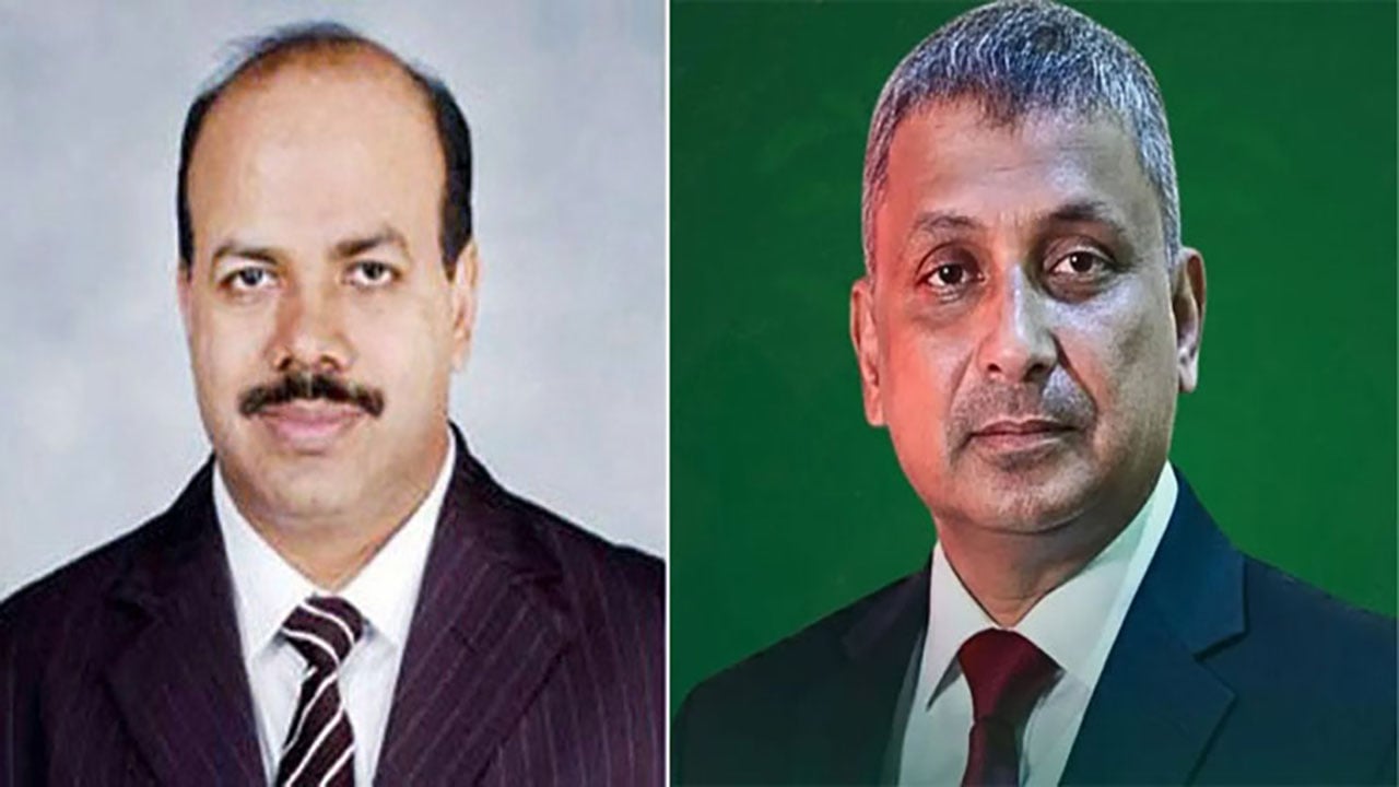 চট্টগ্রামের দুই আসনের ফল ঝুলে আছে আদালতে