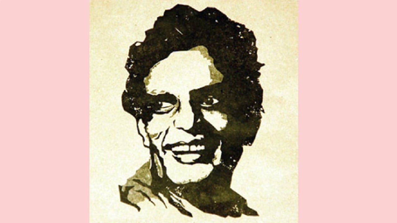 আহমদ ছফার রাজনীতি পরিক্রমা