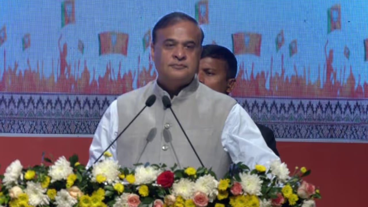 দুই বছরে আসামে মুসলিম জনসংখ্যা হবে ৪০ শতাংশ