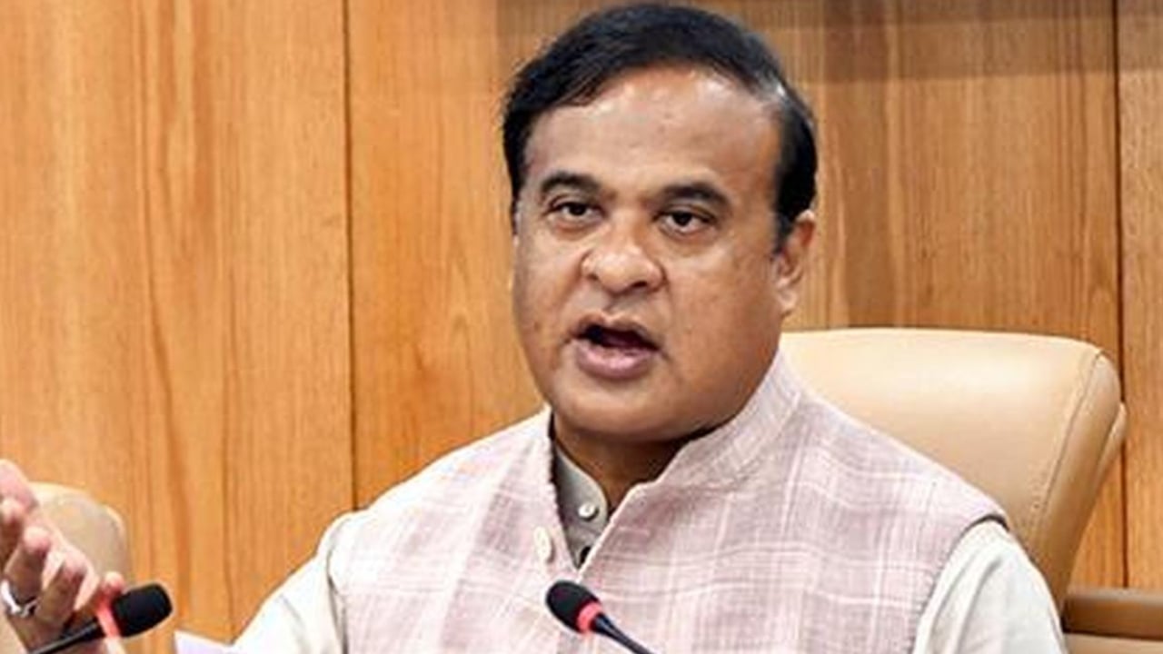 সেভেন-সিস্টার্স বিচ্ছিন্ন করার হুমকি সহ্য করা হবে না: আসামের মুখ্যমন্ত্রী