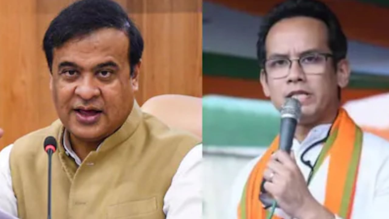 আসামে বিধানসভা নির্বাচনেও এগিয়ে বিজেপি