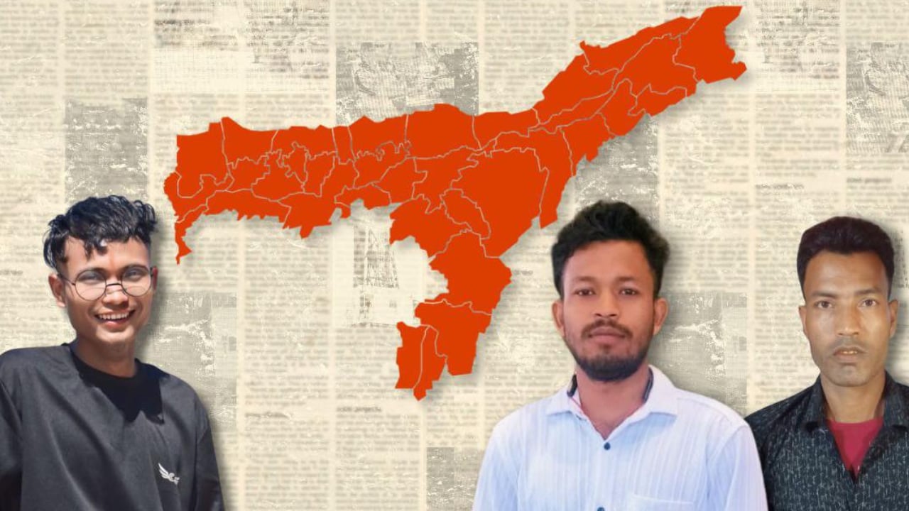 আলোচনায় আসছে না আসামের অভিবাসী শ্রমিকদের মৃত্যুর কারণ