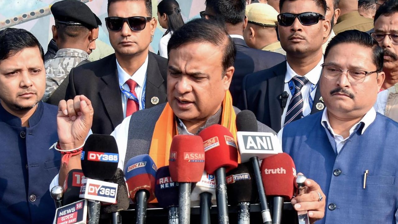 আসাম থেকে উচ্ছেদ হচ্ছে বাঙালি মুসলিম অভিবাসীরা