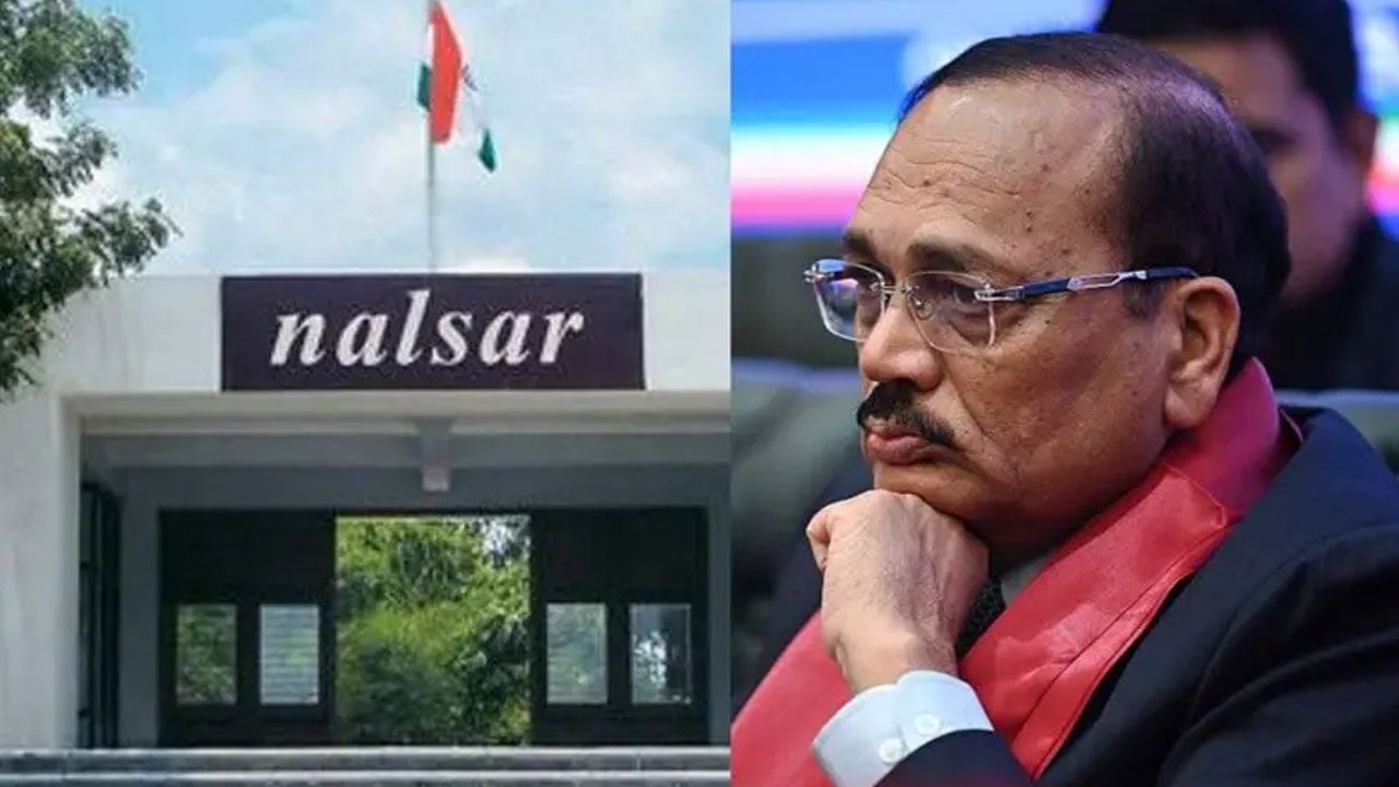 সমাবর্তনে ভারতের প্রধান বিচারপতিকে অতিথি করা নিয়ে কেন আপত্তি শিক্ষার্থীদের