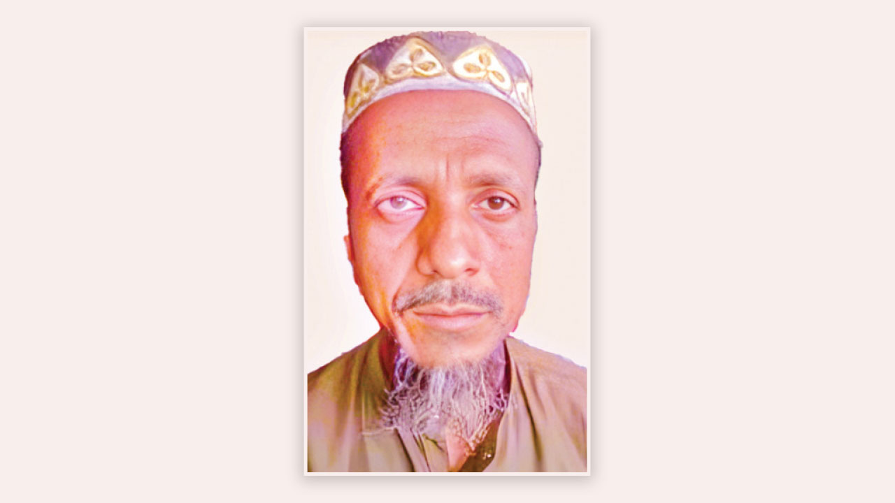 অধ্যক্ষ হওয়ার যোগ্যতা নেই, তবু বহাল আতাউল্লাহ