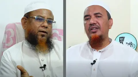 হেফাজতের অধীনে ঐক্য: যে প্রক্রিয়ার কথা জানাল ইসলামী আন্দোলন ও বাংলাদেশ খেলাফত মজলিস