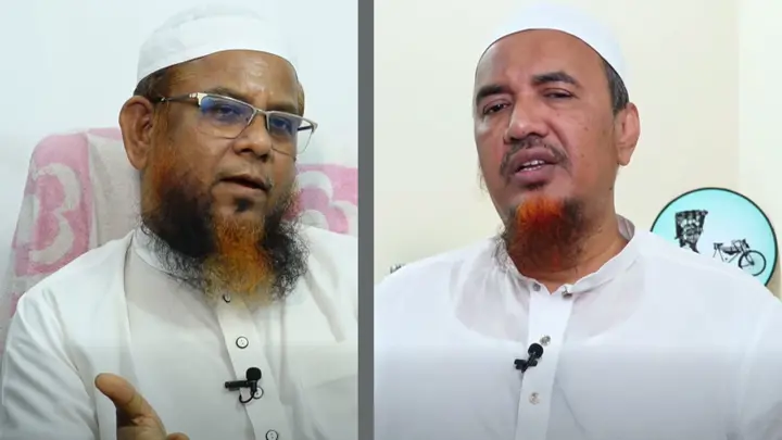 হেফাজতের অধীনে ঐক্য: যে প্রক্রিয়ার কথা জানাল ইসলামী আন্দোলন ও বাংলাদেশ খেলাফত মজলিস