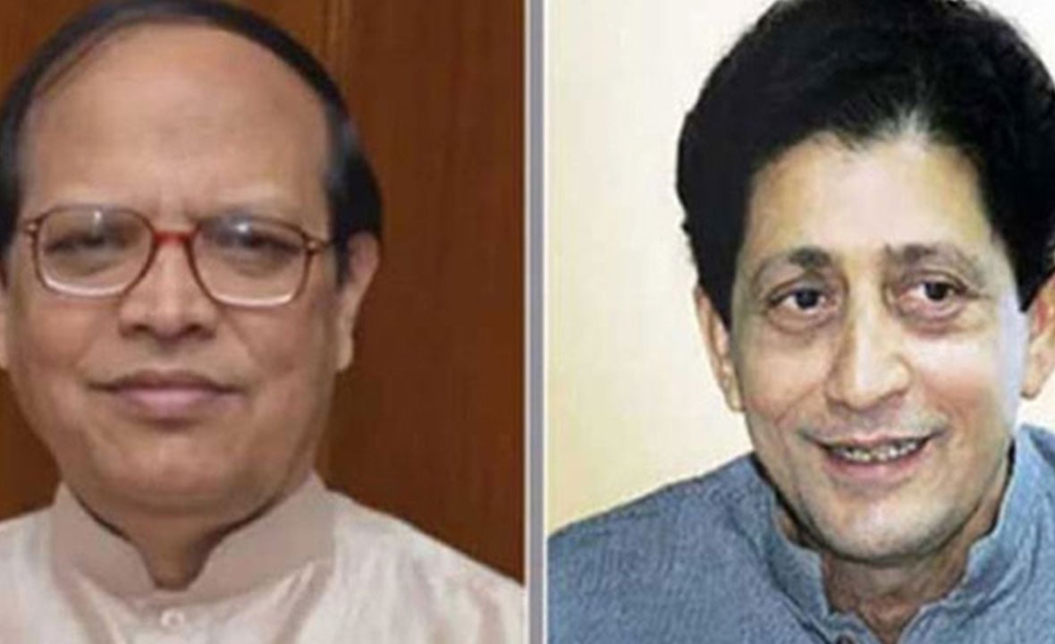 আতিউর-বারাকাতসহ ২৩ জনের দেশত্যাগে নিষেধাজ্ঞা
