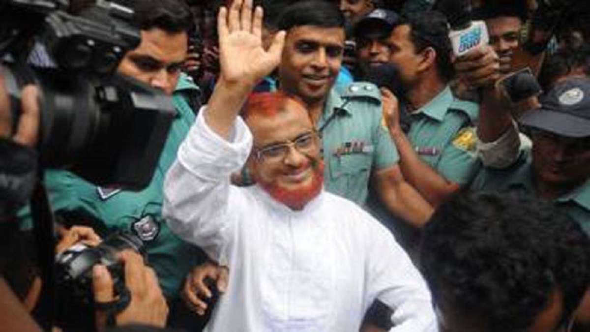আজই মুক্তি পেতে পারেন এটিএম আজহার