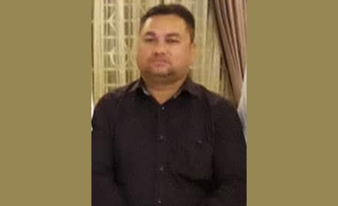 লোহাগাড়ায় শ্রমিকলীগ নেতা খোরশেদ গ্রেপ্তার