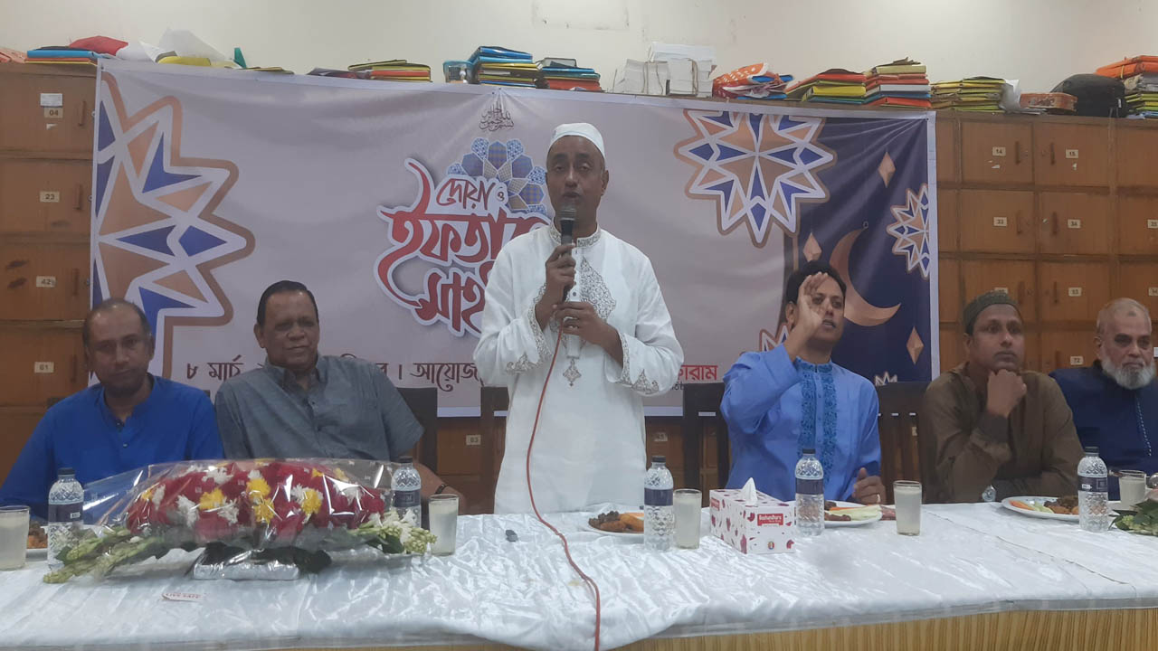 বিচারলয়ের দুর্নীতি তুলে ধরার আহ্বান অ্যাটর্নি জেনারেলের