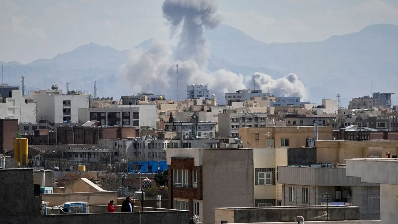 ইরানের হামলায় মার্কিন সেনা নিহত বেড়ে ৪