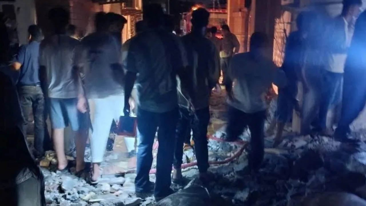 ইরানে বিয়ের অনুষ্ঠানে মার্কিন হামলা, নিহত ৪