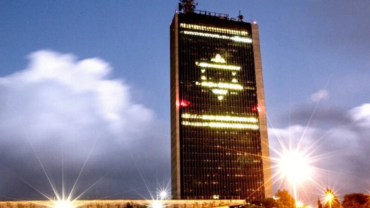 ইসরাইলি গোয়েন্দা সংস্থার সদর দপ্তরে হামলার দাবি ইরানের