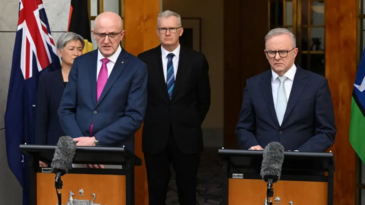 ইরানি রাষ্ট্রদূতকে বহিষ্কার করলো অস্ট্রেলিয়া, দূতাবাস বন্ধ