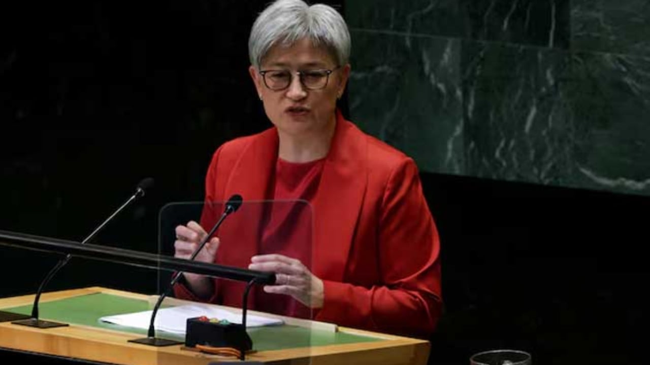 আফগানিস্তানের ৪ কর্মকর্তার ওপর নিষেধাজ্ঞা জারি অস্ট্রেলিয়ার