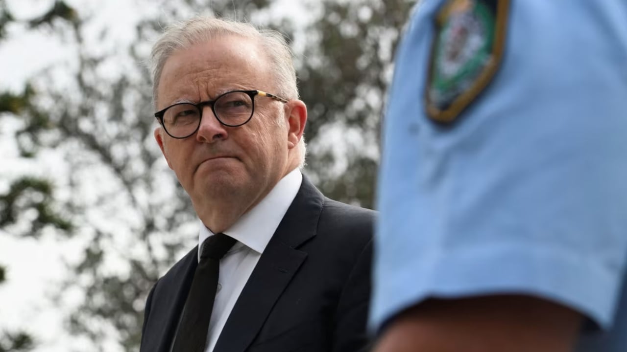 অস্ত্র আইন কঠোর করছে অস্ট্রেলিয়া