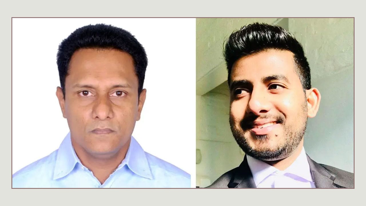 অস্ট্রেলিয়া ভিক্টোরিয়া স্বেচ্ছাসেবক দলের আহ্বায়ক রহমত, সদস্য সচিব রব