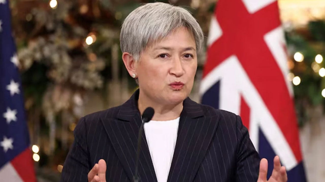 ইরানে হামলায় যোগ দিচ্ছে না অস্ট্রেলিয়া