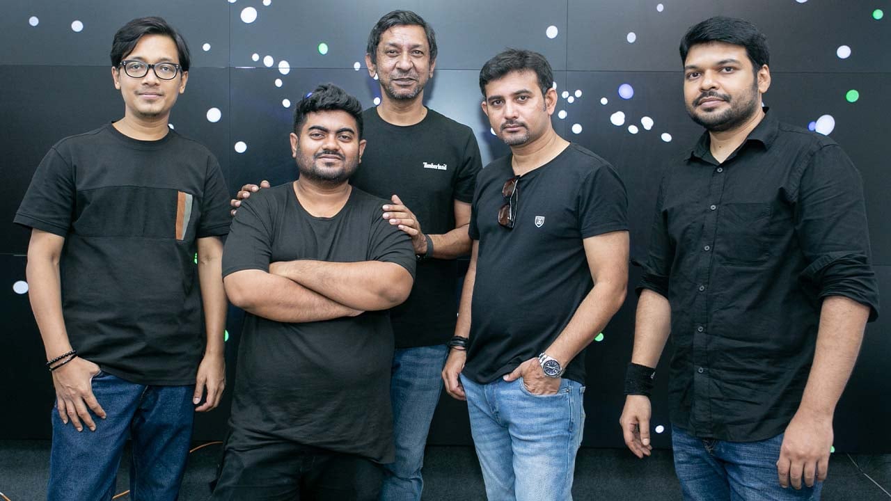 প্রকাশ পেল আভাসের নতুন গান ‘সত্তা’