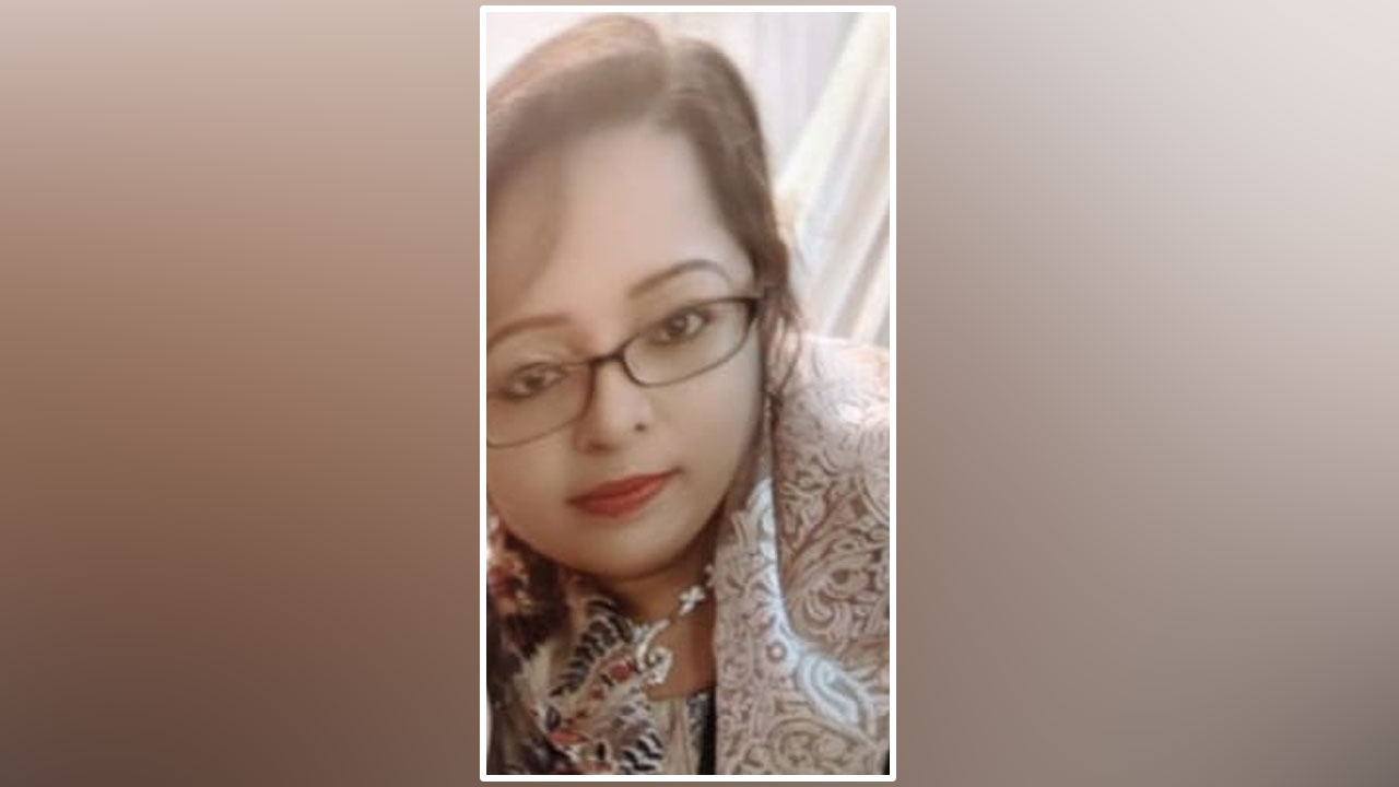 রাজধানীতে দেবরের ছুরিকাঘাতে ভাবির মৃত্যু