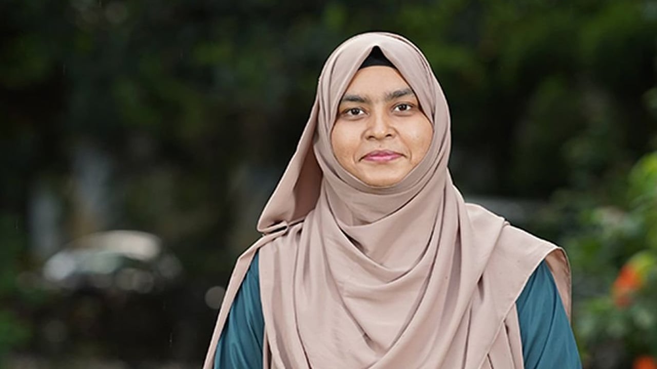 জামায়াতের মহিলা সমাবেশ নিয়ে যা বললেন জাকসু এজিএস