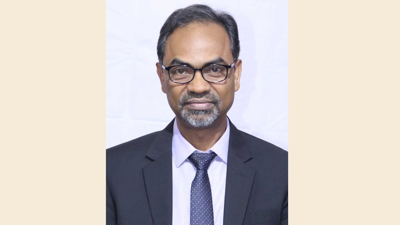 ইউজিসি সদস্য হিসেবে অধ্যাপক আইয়ুব ইসলামের যোগদান