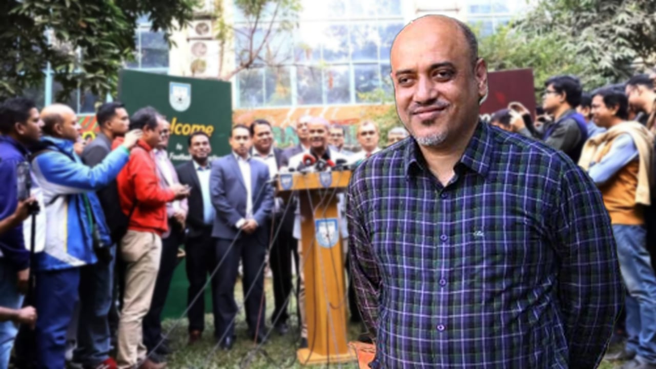 ক্রীড়া উপদেষ্টার বক্তব্য আইসিসির সরাসরি জবাব নয়