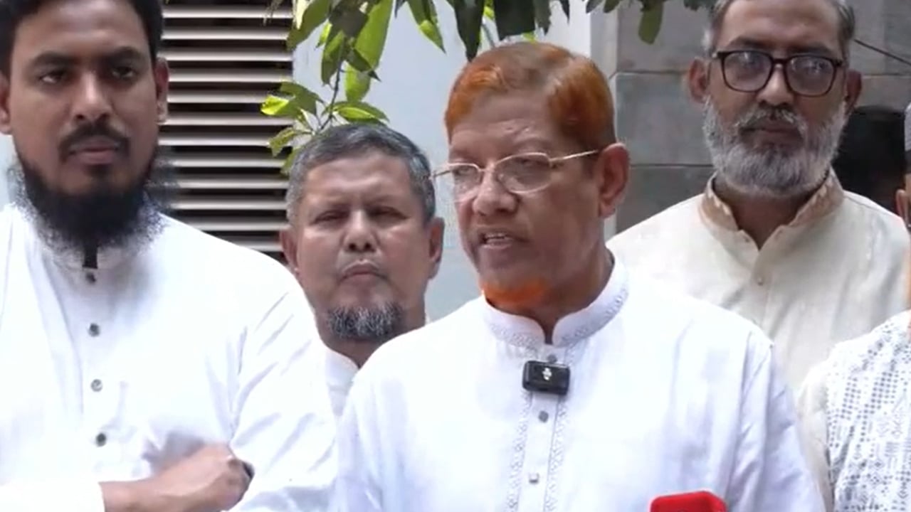 ঢাকায় বিক্ষোভের ডাক জামায়াতসহ ১১দলীয় জোটের