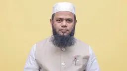 জাপান সফরে প্রধানমন্ত্রীর সফরসঙ্গী হেফাজত নেতা