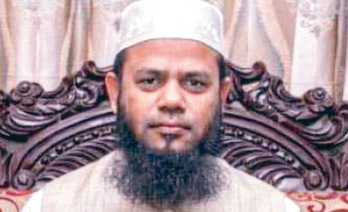 শাপলার হত্যাযজ্ঞ ছিল সুদূরপ্রসারী চক্রান্তের অংশ: আজিজুল হক ইসলামাবাদী