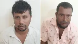 নিলামের জিরার ট্রাক আটকে চাঁদা দাবি, সহযোগীসহ আটক ছাত্রদল নেতা 