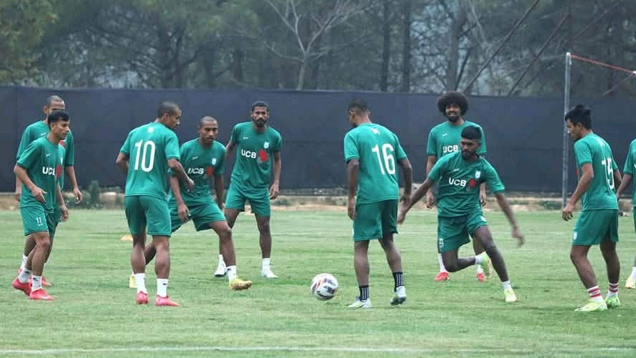 বাংলাদেশের সামনে যে চ্যালেঞ্জ