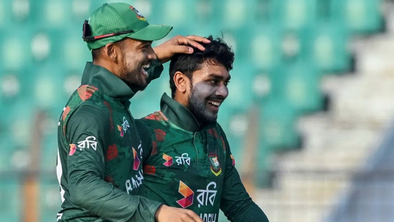 ভালো ম্যাচ উপহারের অপেক্ষায় অধিনায়ক