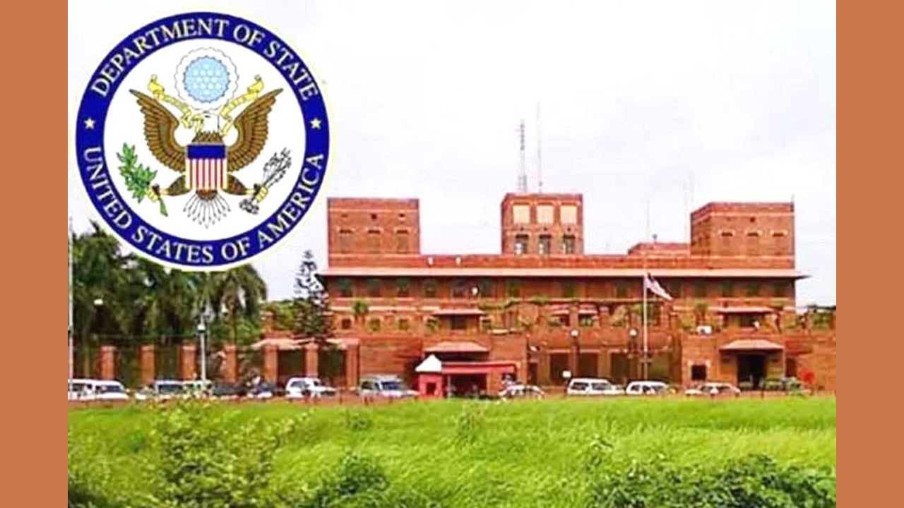 নির্বাচন ঘিরে মার্কিন নাগরিকদের সতর্কবার্তা দিল দূতাবাস