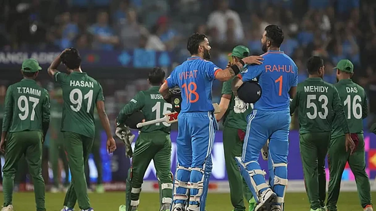 ভারতের বাংলাদেশ সফর নিয়ে অনিশ্চয়তা