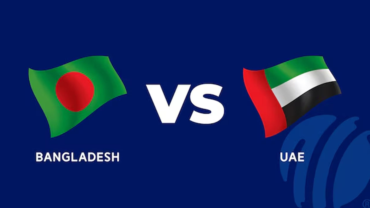 আমিরাত বোর্ডকে বাড়তি ম্যাচ আয়োজনের প্রস্তাব বিসিবির